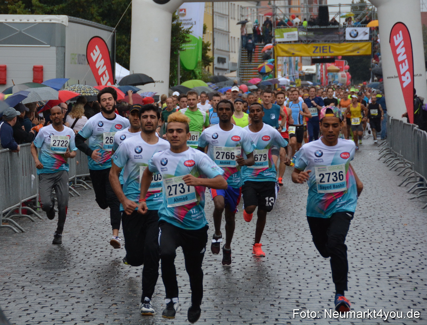 Stadtlauf Neumarkt 2016 1557